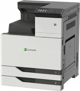 Замена принтера Lexmark CS923DE в Санкт-Петербурге